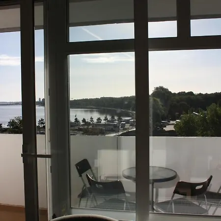 P05-007 Appartement *