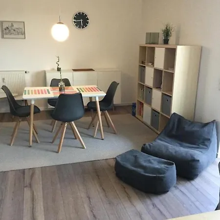 P05-007 Appartement