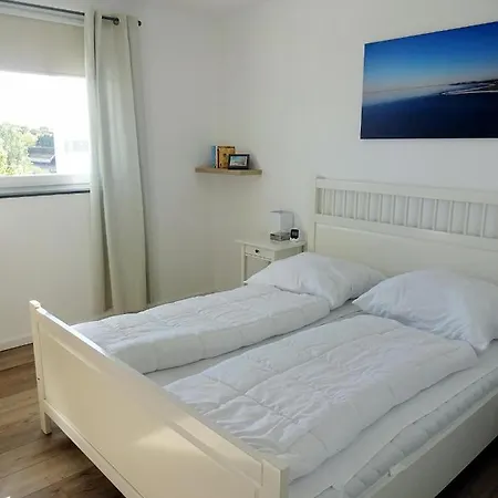 Appartement P05-007 *