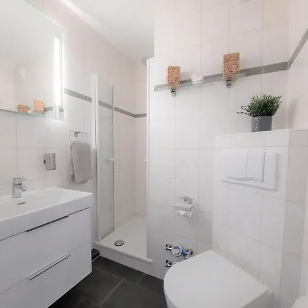 Appartement P05-007 Heiligenhafen
